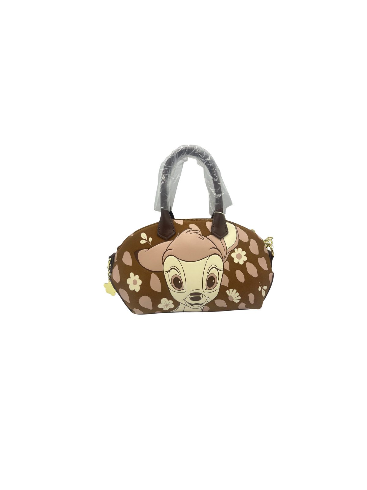 Sac a bandouliere loungefly bambi disneyland paris