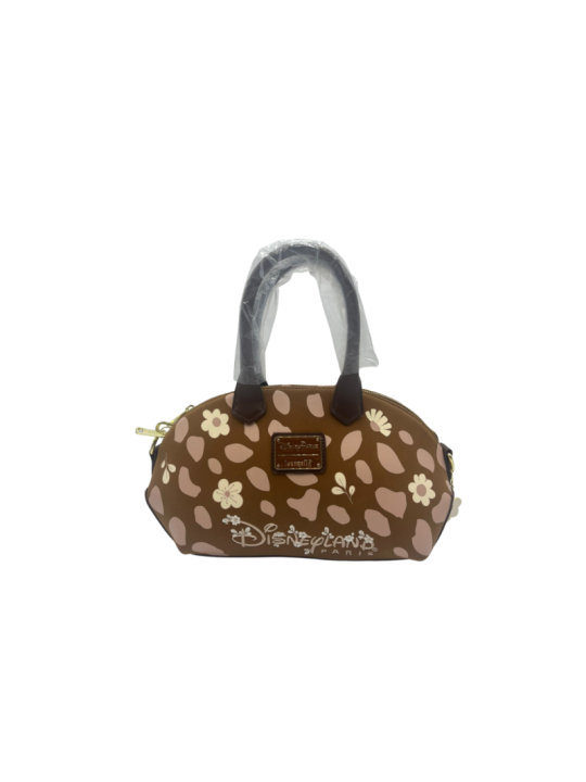 Sac a bandouliere loungefly bambi disneyland paris