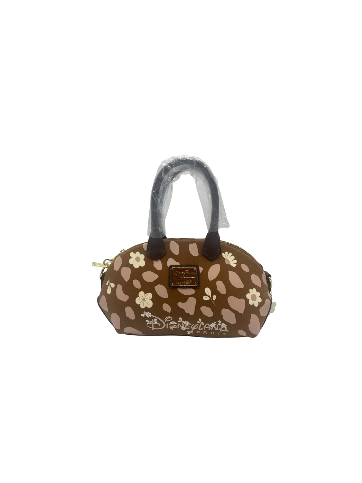 Sac a bandouliere loungefly bambi disneyland paris