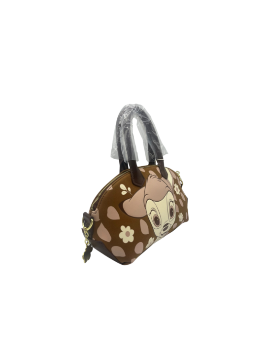 Sac a bandouliere loungefly bambi disneyland paris