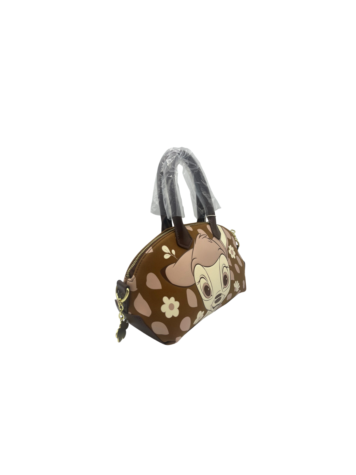 Sac a bandouliere loungefly bambi disneyland paris