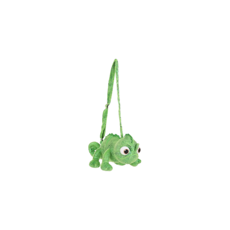 Sac à bandoulière Pascal Raiponce Disney Import