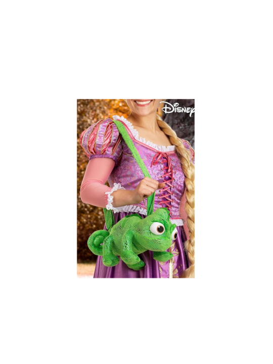 Sac à bandoulière Pascal Raiponce Disney Import