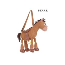 Sac à bandoulière Pile-poil Toy Story Import