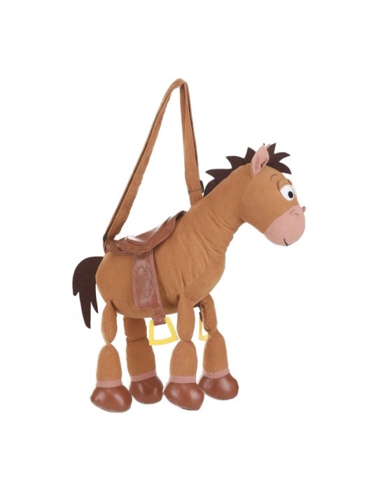 Sac à bandoulière Pile-poil Toy Story Import