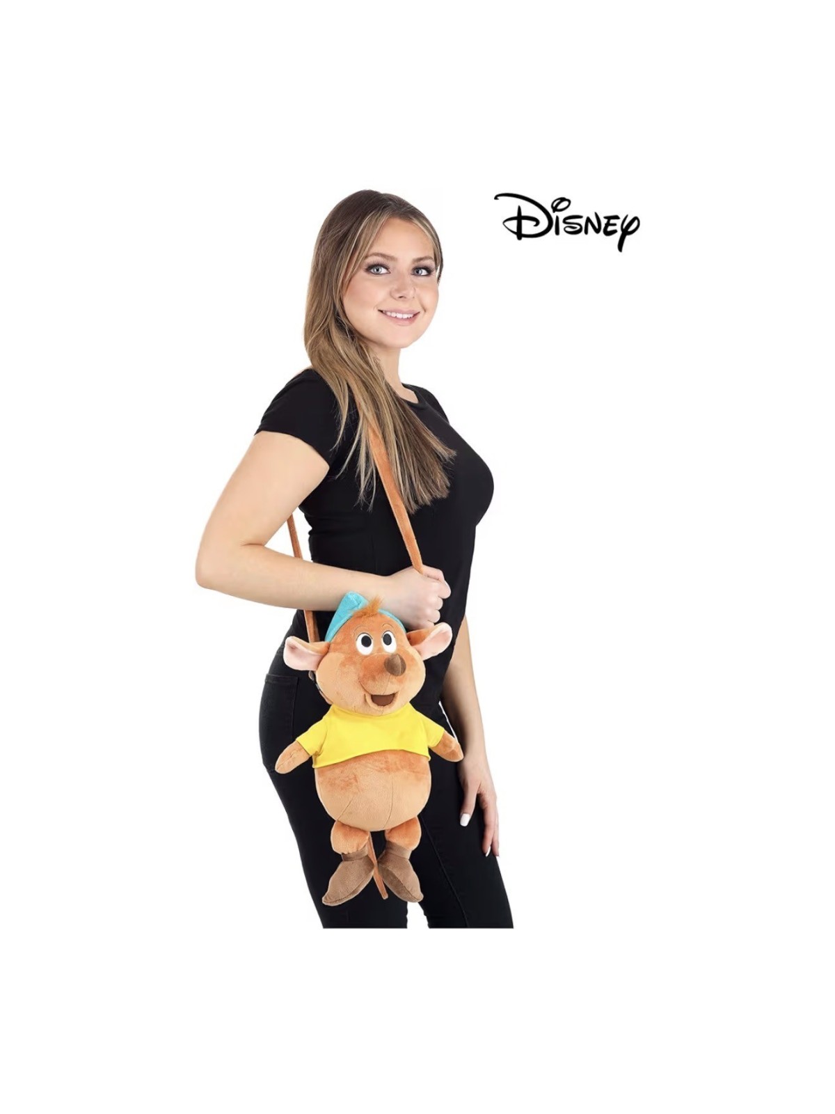 Sac à bandoulière Gus Cendrillon Import