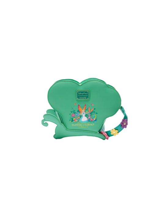 Sac a bandouliere loungefly epcott alice au pays des merveilles import