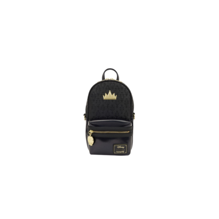 Sac a bandouliere loungefly blanche neige