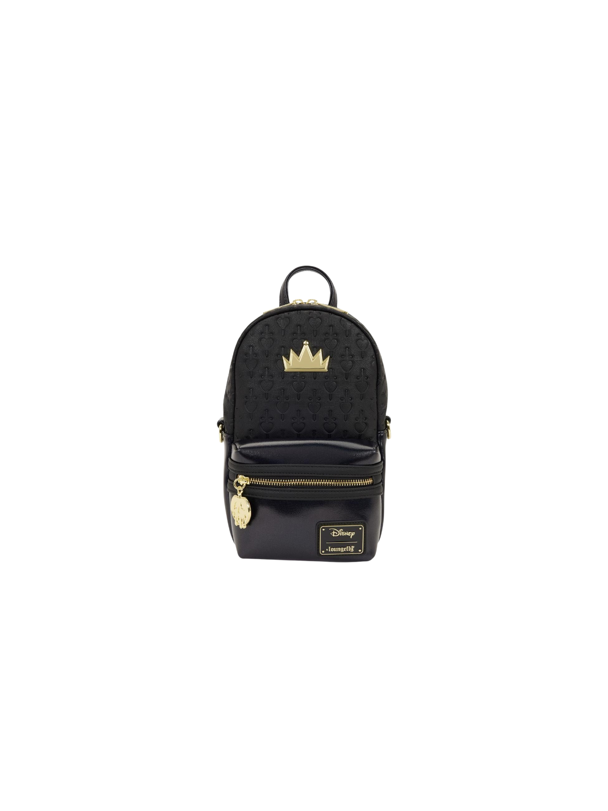 Sac a bandouliere loungefly blanche neige