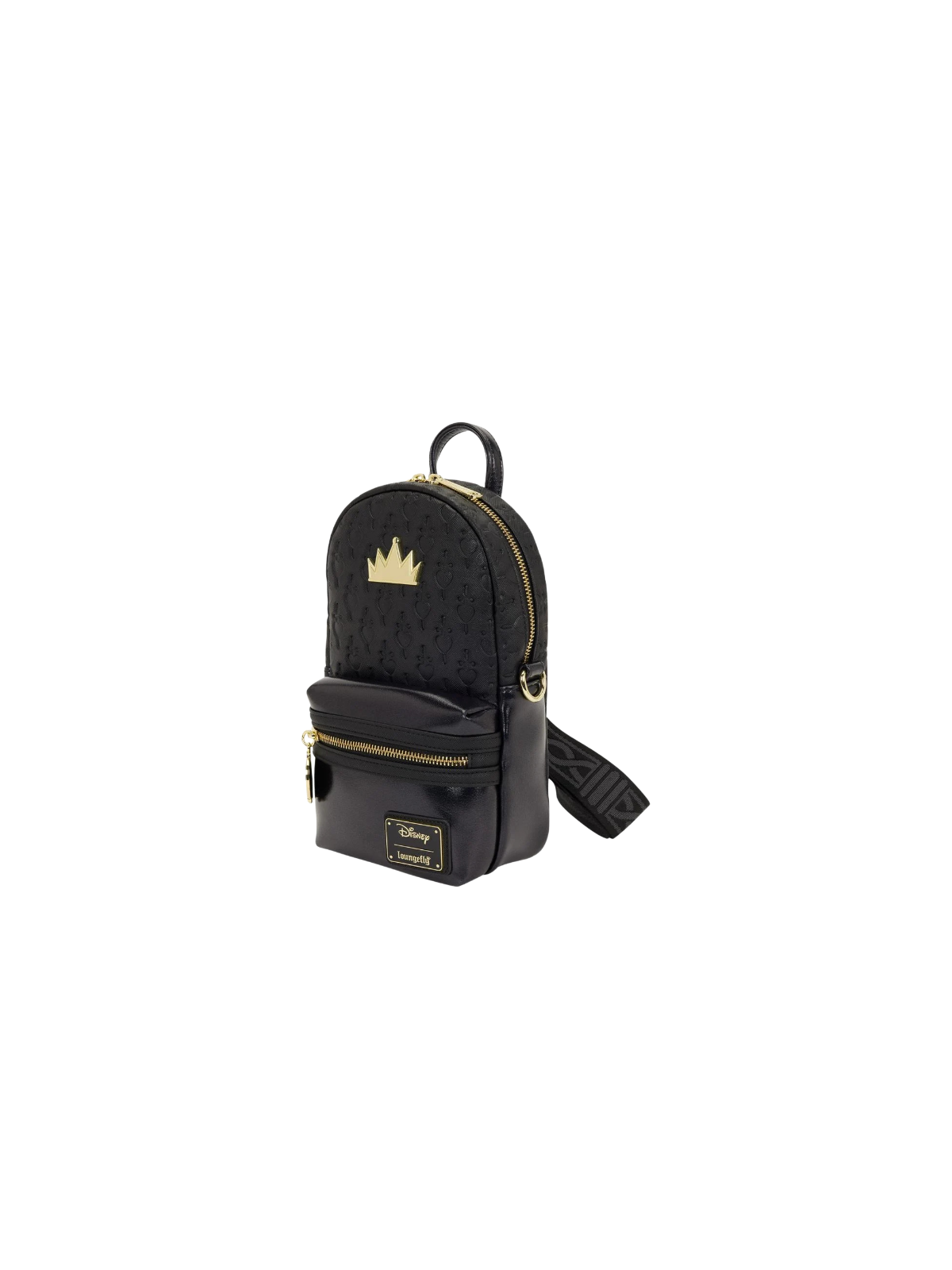 Sac a bandouliere loungefly blanche neige