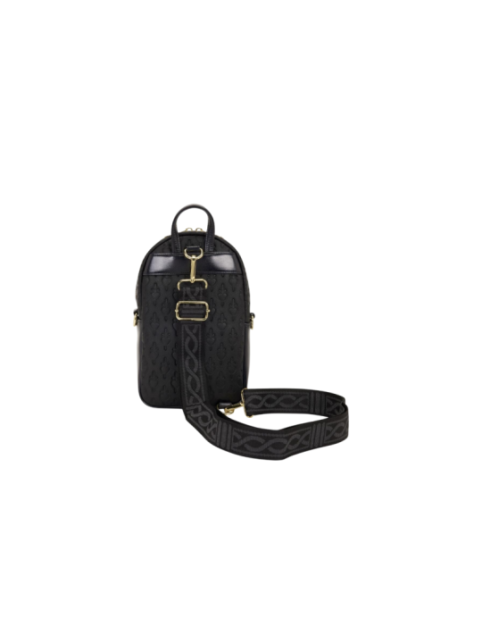 Sac a bandouliere loungefly blanche neige