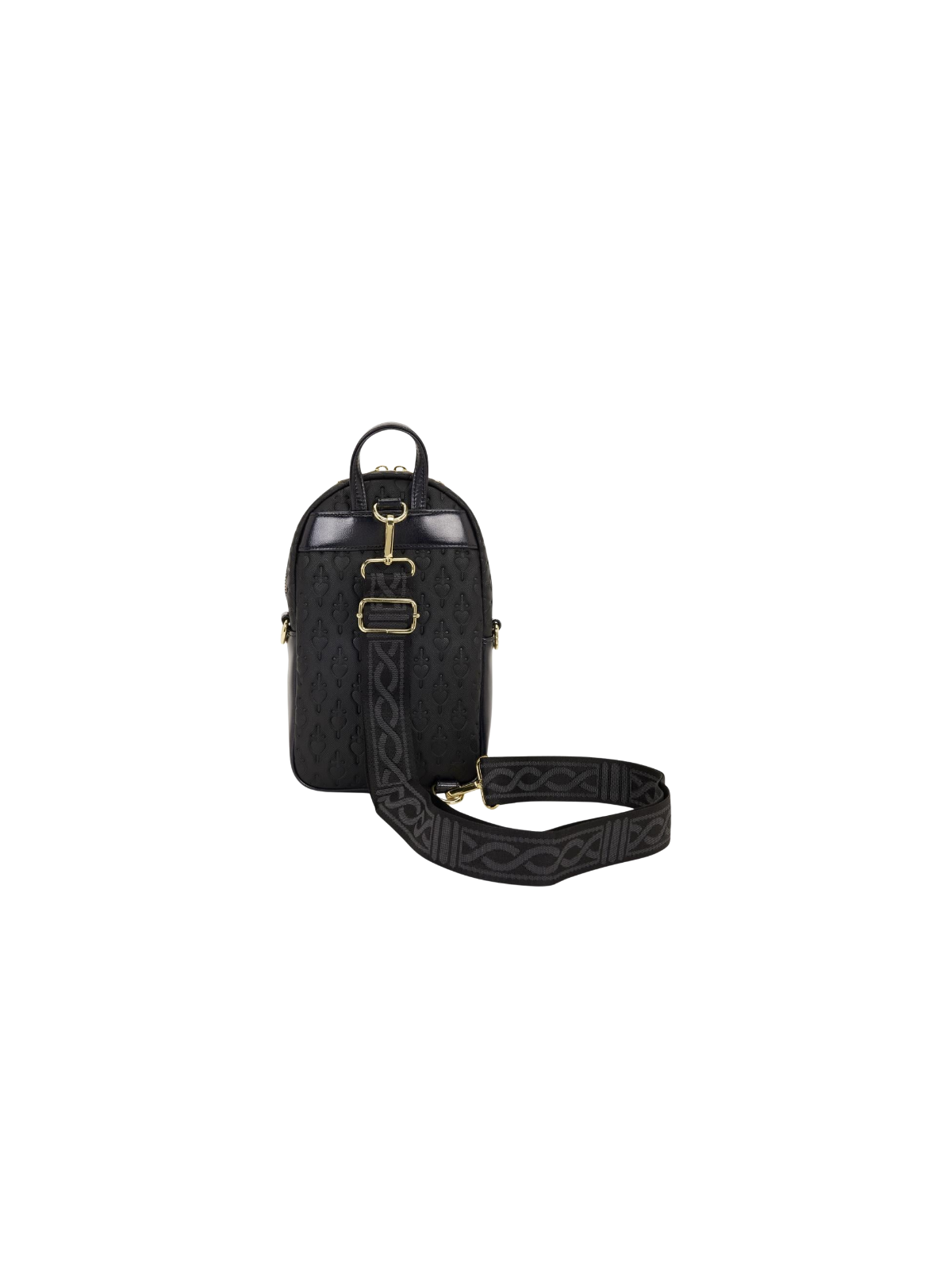 Sac a bandouliere loungefly blanche neige
