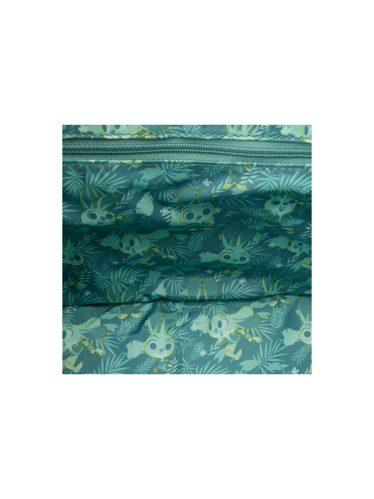 Sac a bandouliere loungefly zootopie 2 embroidered charm
