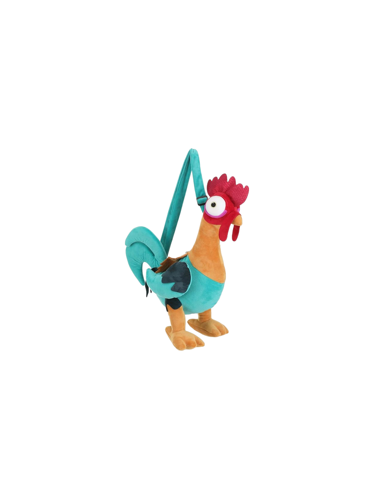 Sac à bandoulière Hei Hei Plush Vaiana Disney Import