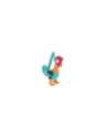 Sac à bandoulière Hei Hei Plush Vaiana Disney Import