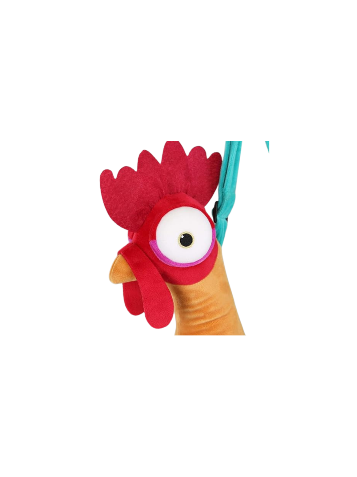 Sac à bandoulière Hei Hei Plush Vaiana Disney Import