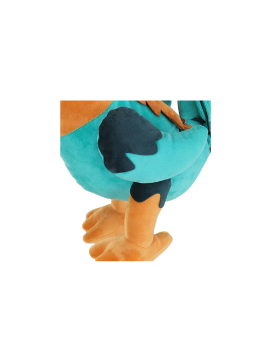 Sac à bandoulière Hei Hei Plush Vaiana Disney Import
