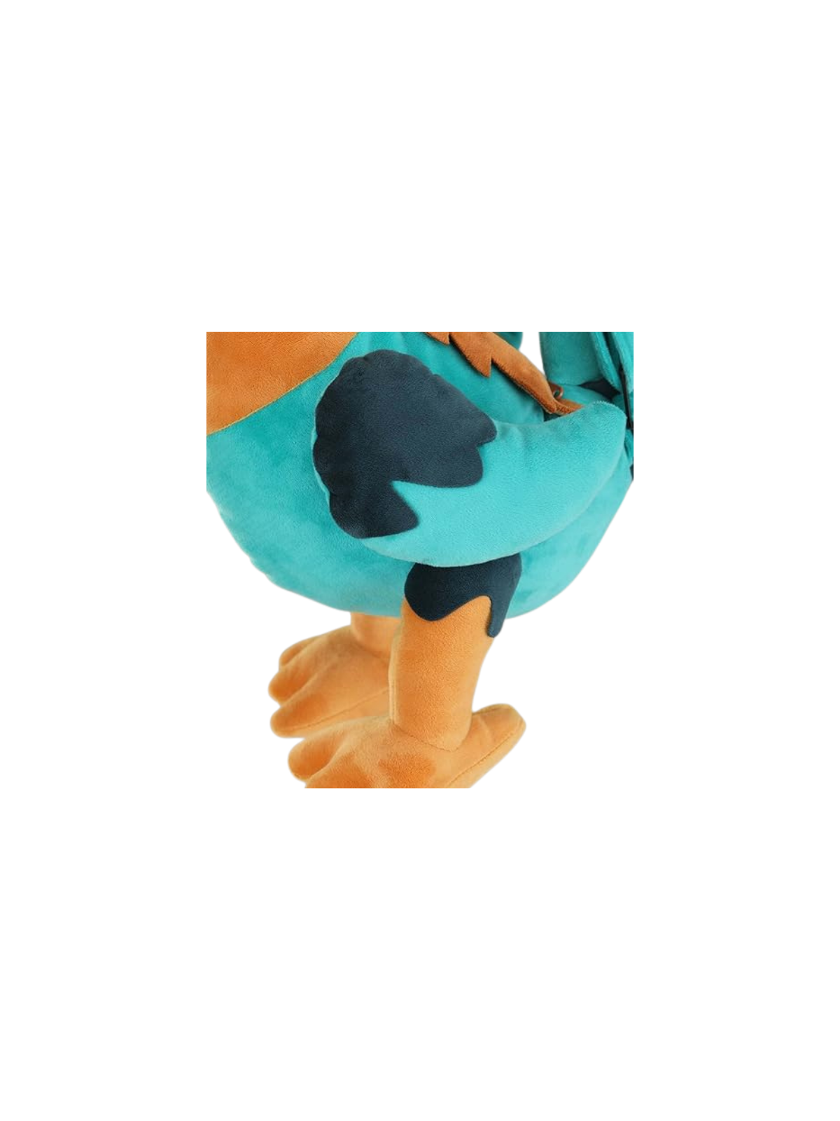Sac à bandoulière Hei Hei Plush Vaiana Disney Import