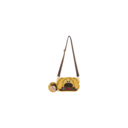 Sac a bandouliere loungefly dug là-haut