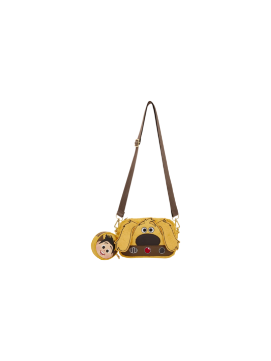 Sac a bandouliere loungefly dug là-haut