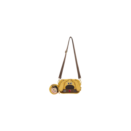 Sac a bandouliere loungefly dug là-haut