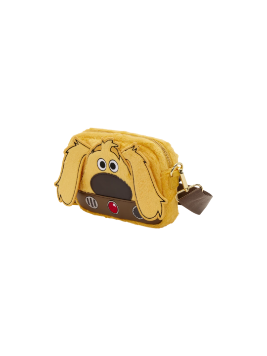 Sac a bandouliere loungefly dug là-haut