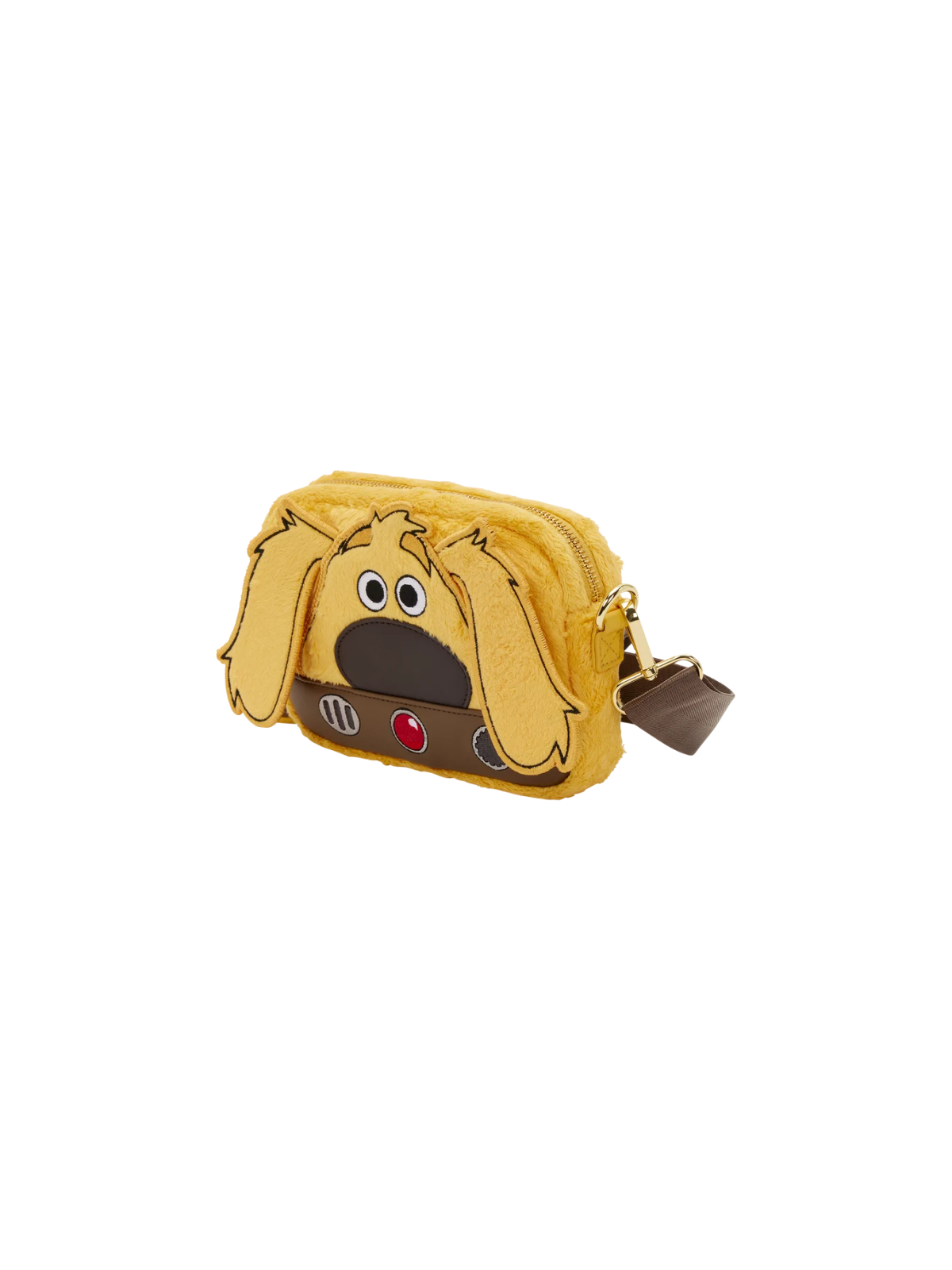 Sac a bandouliere loungefly dug là-haut