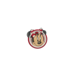 Assiette Minnie Mouse Disneyland paris