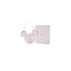 Plaque décorative en céramique Mickey Mouse Disney