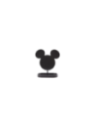 Miroir Mickey sur piédestal Disney