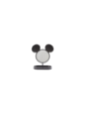 Miroir Mickey sur piédestal Disney