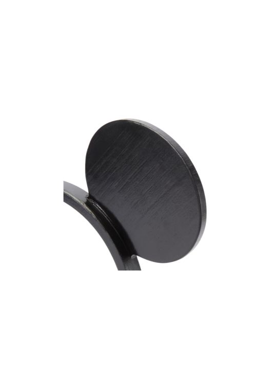 Miroir Mickey sur piédestal Disney