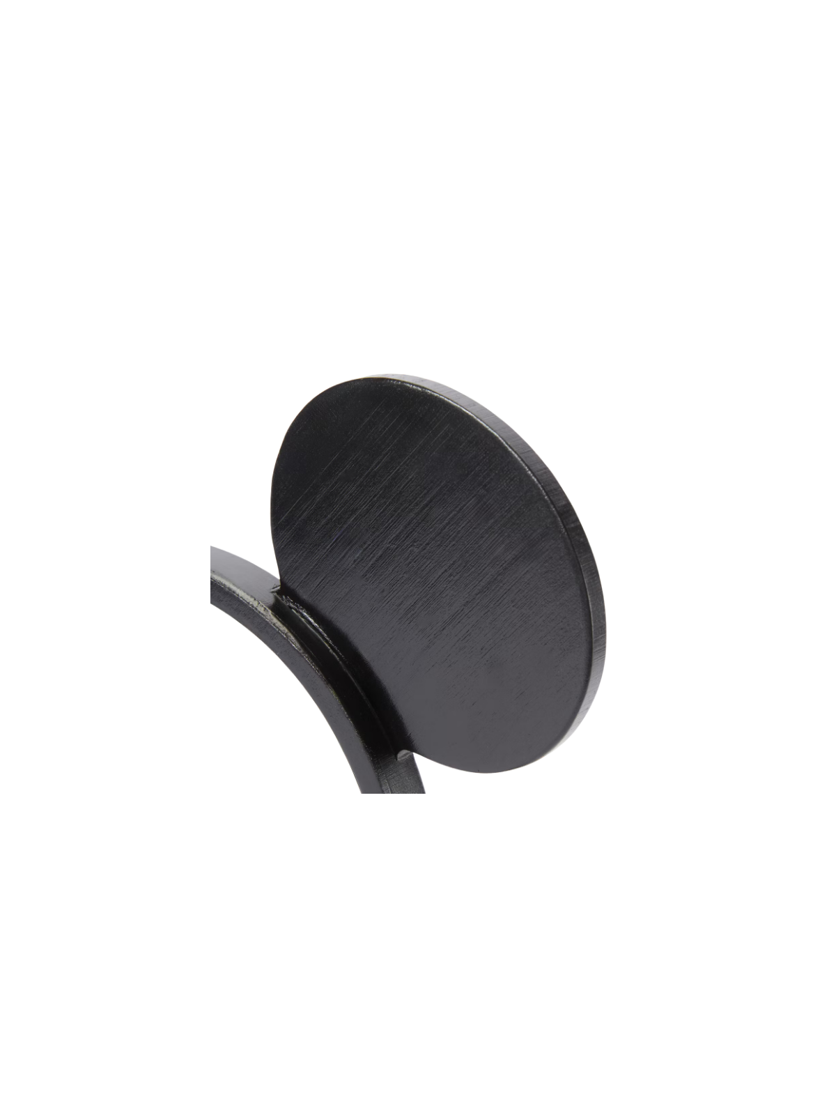 Miroir Mickey sur piédestal Disney