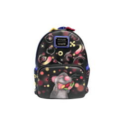 Sac à dos Loungefly Remy Ratatouille Disney Pixar
