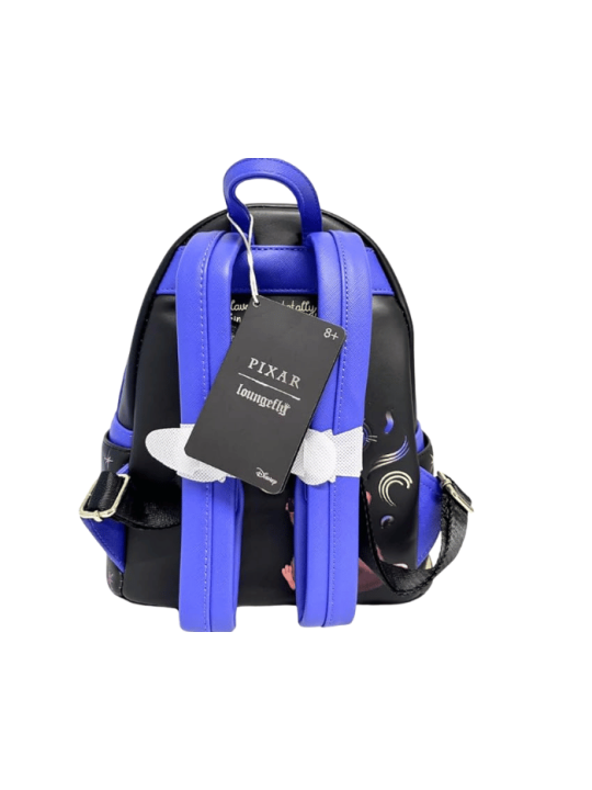 Sac à dos Loungefly Remy Ratatouille Disney Pixar
