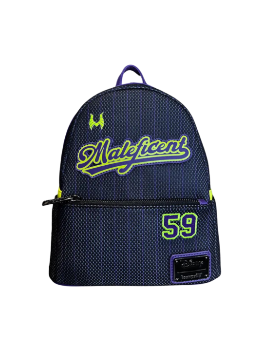 Sac a dos Loungefly Maleficent Jersey
