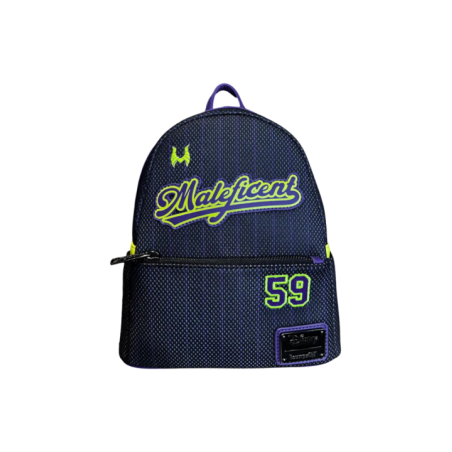 Sac a dos Loungefly Maleficent Jersey