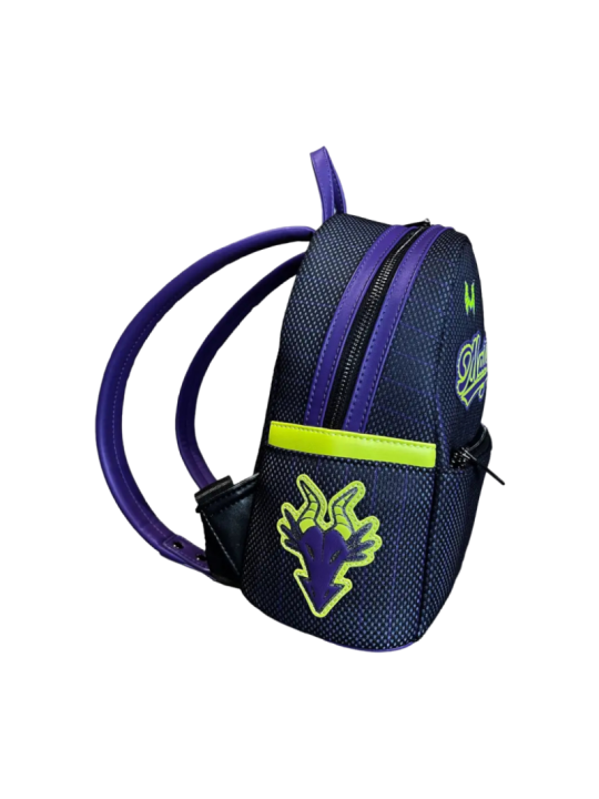 Sac a dos Loungefly Maleficent Jersey