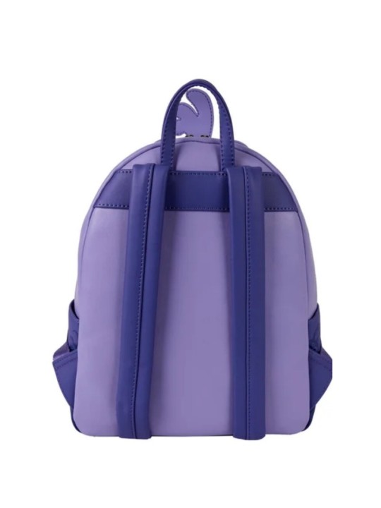 Sac à dos triple pocket Monstres & Cie LOUNGEFLY