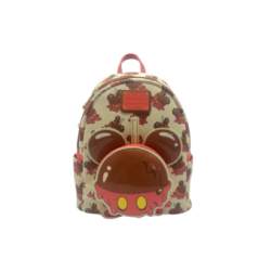 Sac à dos Deatscandy Loungefly DisneyParks Mickey gourmand