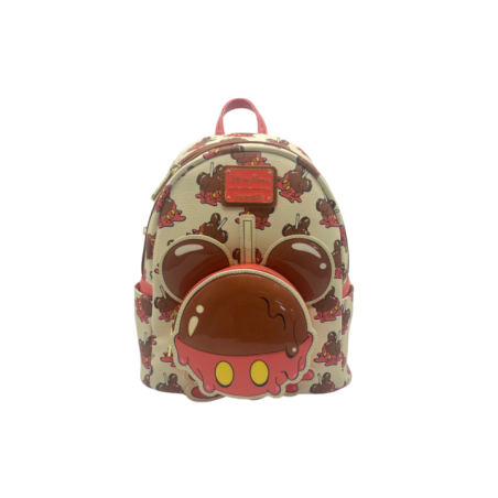 Sac à dos Deatscandy Loungefly DisneyParks Mickey gourmand