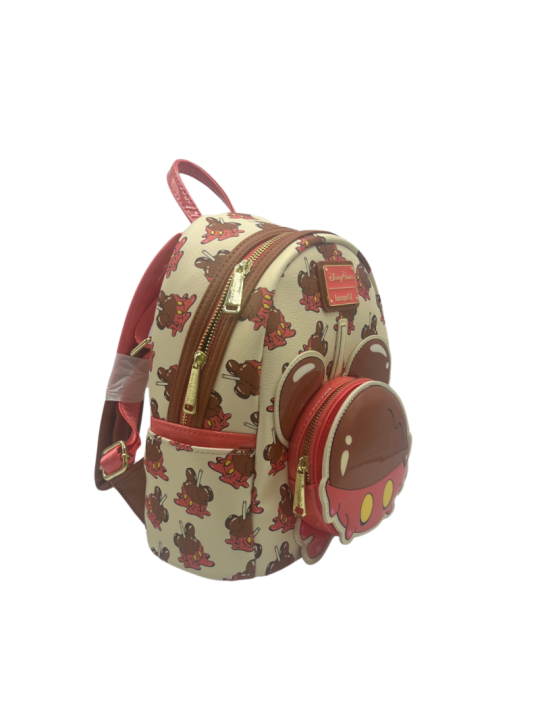 Sac à dos Deatscandy Loungefly DisneyParks Mickey gourmand