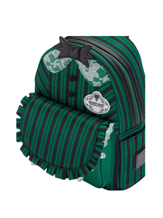 Sac a dos loungefly the haunted mansion ghost host