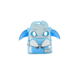 Sac a dos loungefly light fury cosplay dragons