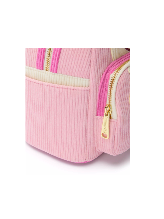 Sac a dos loungefly lotso pastel toy story