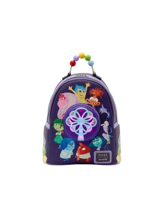 Sac a dos loungefly vice-versa 2