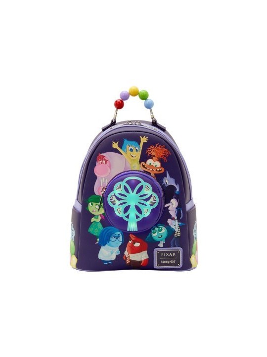Sac a dos loungefly vice-versa 2