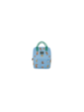 Sac a dos loungefly embroidered icons denim frère des ours import