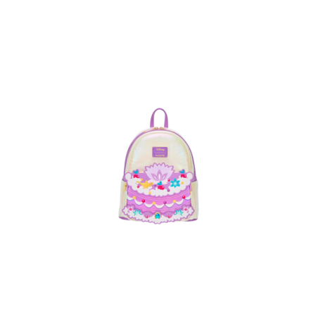 Sac a dos loungefly jasmine cake aladdin import