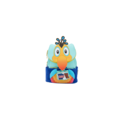Sac a dos loungefly kevin figural la-haut import